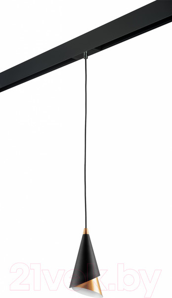 Изображение товара Трековый светильник Lightstar Cone / PRO757010