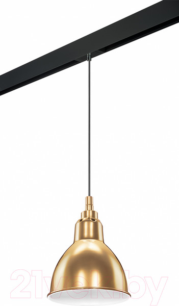 Изображение товара Трековый светильник Lightstar Loft / PRO765018