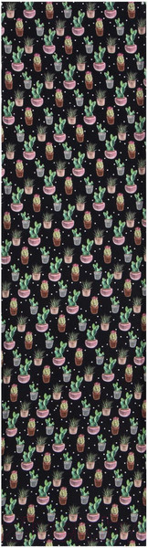 Изображение товара Дорожка на стол Этель Succulents / 6756599 (40x149)