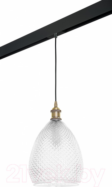 Изображение товара Трековый светильник Lightstar Genni / PRO798021