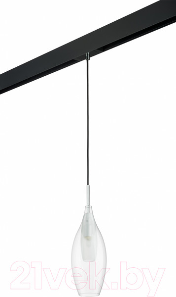 Изображение товара Трековый светильник Lightstar Pentola / PRO803021