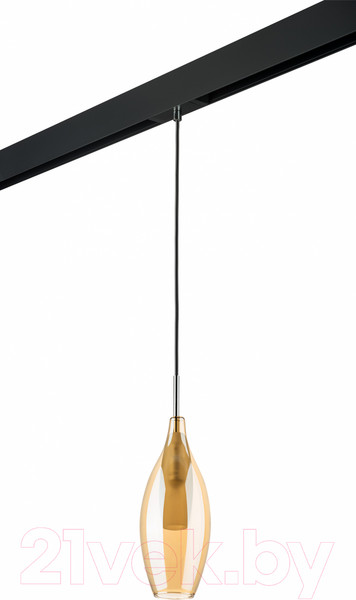 Изображение товара Трековый светильник Lightstar Pentola / PRO803023