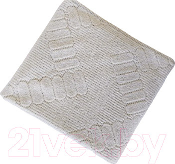 Изображение товара Набор полотенец Речицкий текстиль Ротанг махра / 3с108.511ж1