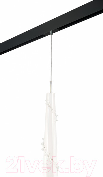 Изображение товара Трековый светильник Lightstar Petalo / PRO804310