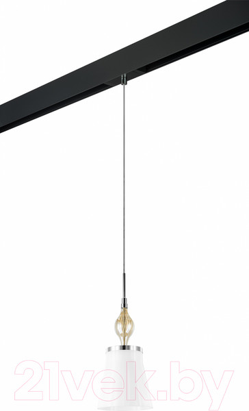Изображение товара Трековый светильник Lightstar Escica / PRO806010