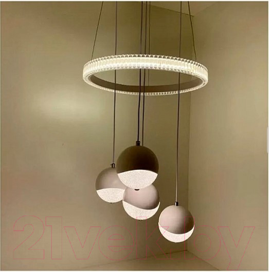 Изображение товара Люстра Leek Gamma / LE062200-016