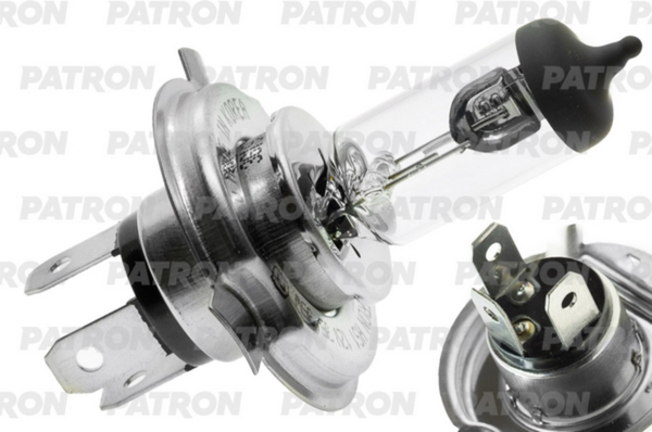 Изображение товара Автомобильная лампа Patron PLHS1-35/35