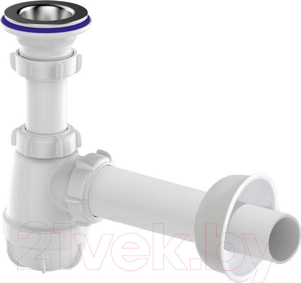 Изображение товара Сифон Aquant S1115-35-MR