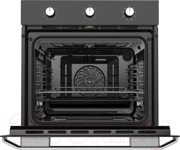 Изображение товара Электрический духовой шкаф TECHNO O3106607N3B0H