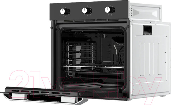 Изображение товара Электрический духовой шкаф TECHNO O3106607N3B0H