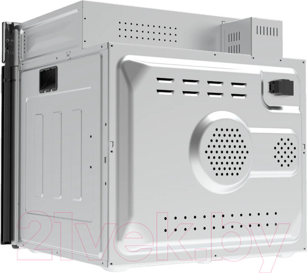 Изображение товара Электрический духовой шкаф TECHNO O3106607N3B0H