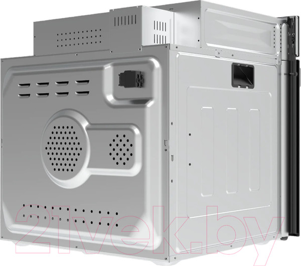 Изображение товара Электрический духовой шкаф TECHNO O3106607N3B0H