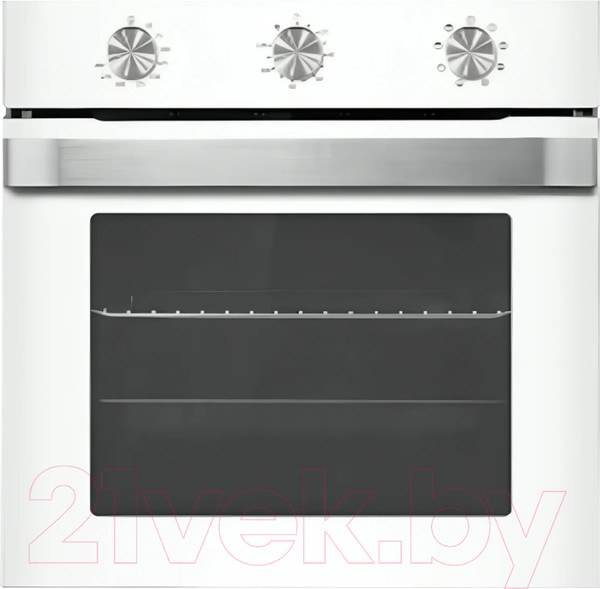 Изображение товара Электрический духовой шкаф TECHNO O3106607N3W0H