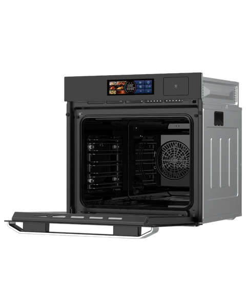 Изображение товара Электрический духовой шкаф TECHNO O7106611Н3G0H