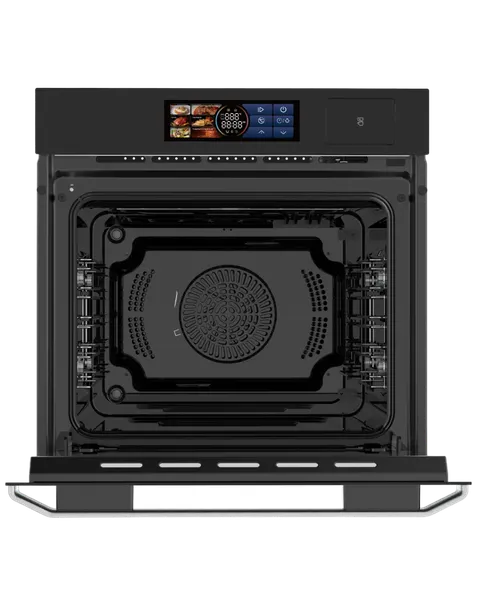 Изображение товара Электрический духовой шкаф TECHNO O7106611Н3G0H