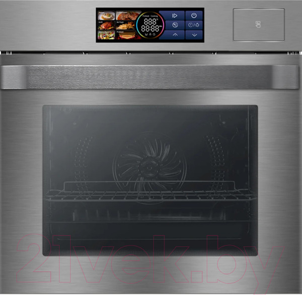 Изображение товара Электрический духовой шкаф TECHNO O7106611Н3G0H