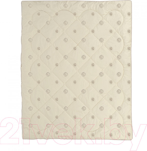 Изображение товара Одеяло ИвШвейСтандарт Кашемир ОПК-22