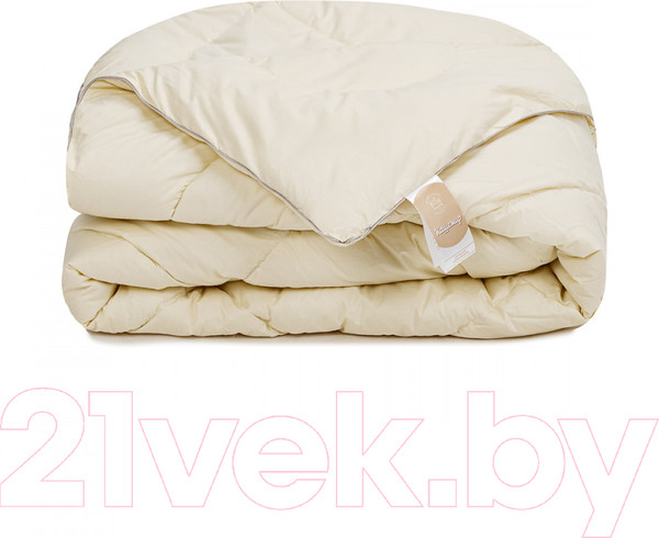 Изображение товара Одеяло ИвШвейСтандарт Кашемир ОПК-22