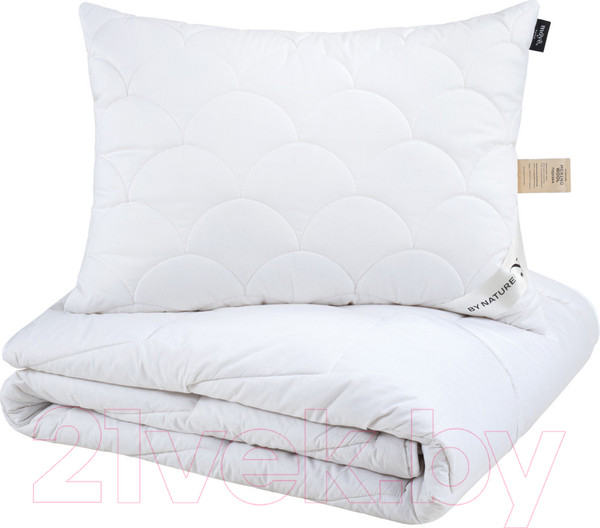 Изображение товара Одеяло ИвШвейСтандарт Merino MN-01/300MW-172