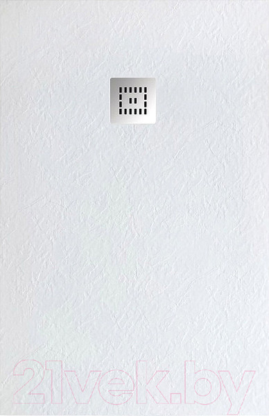 Изображение товара Душевой поддон BelBagno TRAY-MR-UNO-AH-140/90-35-W-CR