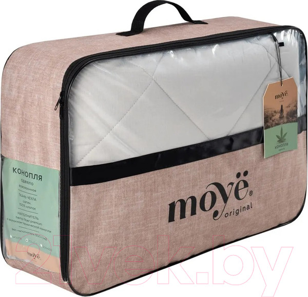 Изображение товара Одеяло Moye Конопля MО-01/300-КВ-172