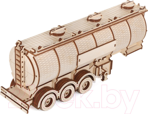 Изображение товара Конструктор EWA Цистерна