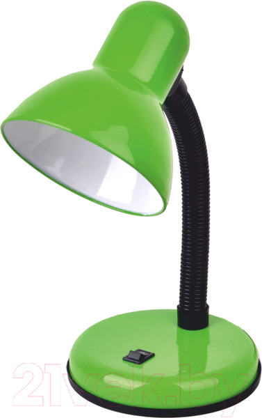 Изображение товара Настольная лампа Leek LE TL-203 Green / LE061402-0075