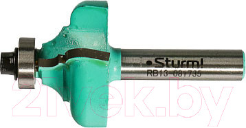 Изображение товара Фреза Sturm! RB13-081735