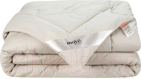 Изображение товара Одеяло Moye Шерсть яка MO-01/300-ЯШ-140