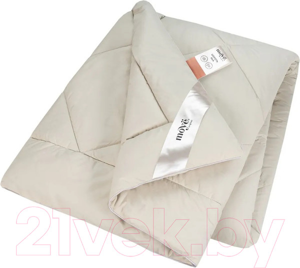 Изображение товара Одеяло Moye Шерсть яка MO-01/300-ЯШ-200