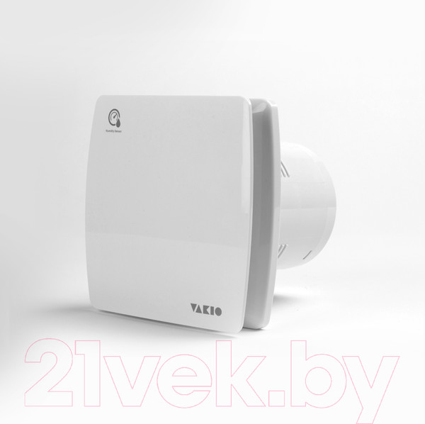 Изображение товара Вентилятор накладной Vakio Smart EF-100 (белый)