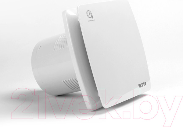 Изображение товара Вентилятор накладной Vakio Smart EF-100 (белый)