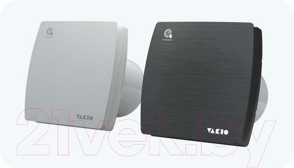 Изображение товара Вентилятор накладной Vakio Smart EF-100 (белый)