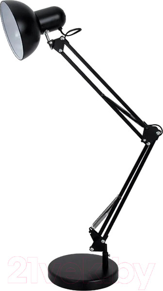 Изображение товара Настольная лампа Leek LE TL-812 Black / LE061402-0036