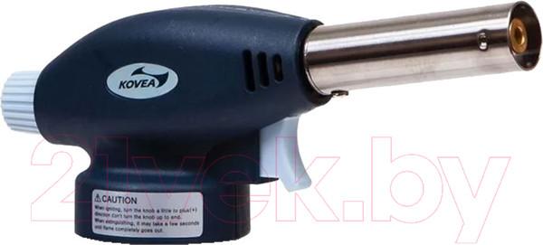 Изображение товара Горелка газовая No Brand №915