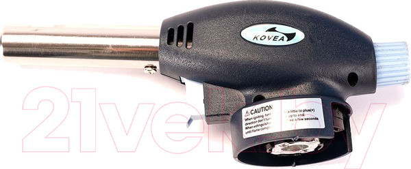 Изображение товара Горелка газовая No Brand №915