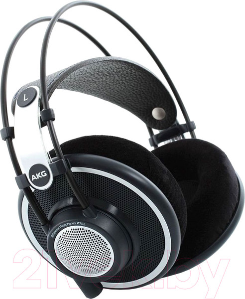 Изображение товара Наушники AKG K702