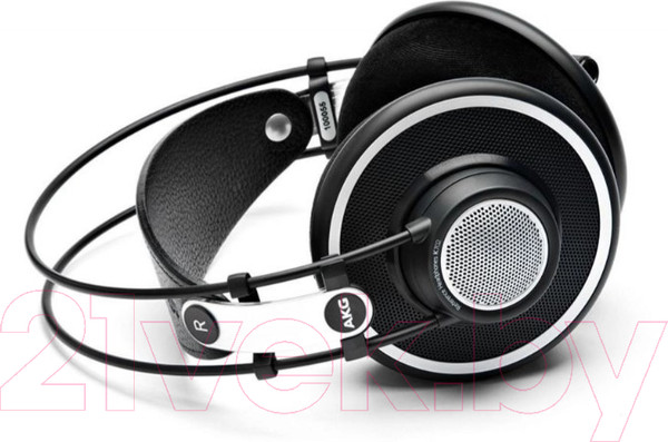 Изображение товара Наушники AKG K702