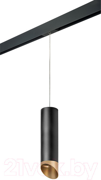 Изображение товара Трековый светильник Lightstar Rullo PRORP6497190