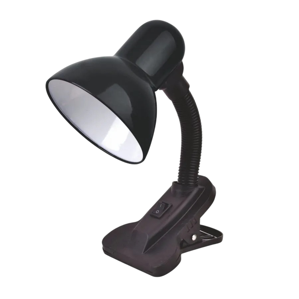 Изображение товара Настольная лампа Leek LE TL-108 Black / LE061402-0058