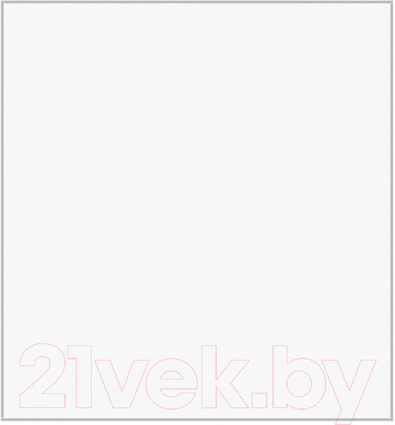 Изображение товара Москитная сетка на окно Nadzor MSN015P (белый)