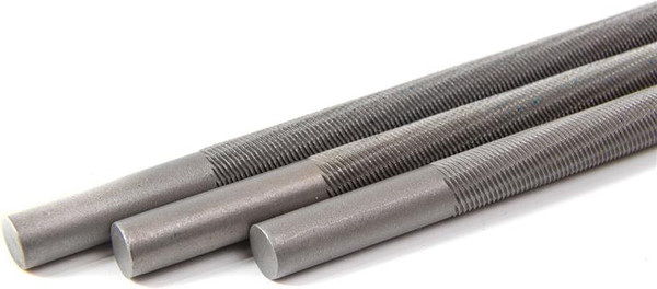 Изображение товара Набор напильников Хопер Круглый 5.2 (3шт)