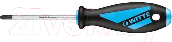 Изображение товара Отвертка Witte Maxx PH / 530322016