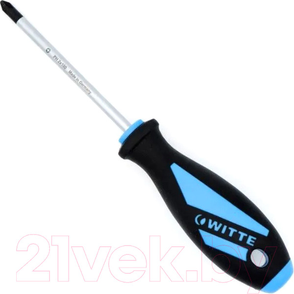 Изображение товара Отвертка Witte Maxx PH / 530322016