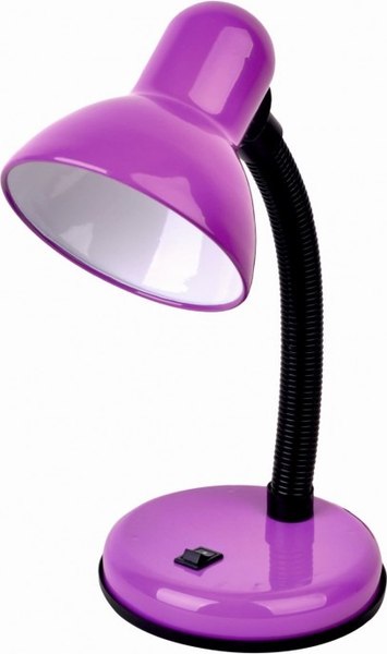 Изображение товара Настольная лампа Leek LE TL-203 Purple / LE061402-0065