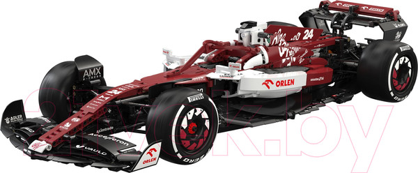 Изображение товара Конструктор CaDa Alfa Romeo F1 / C64005W