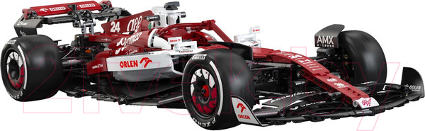 Изображение товара Конструктор CaDa Alfa Romeo F1 / C64005W
