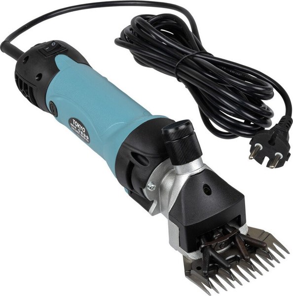 Изображение товара Машинка для стрижки шерсти GRODO Tokyo 550-600W / 22S094