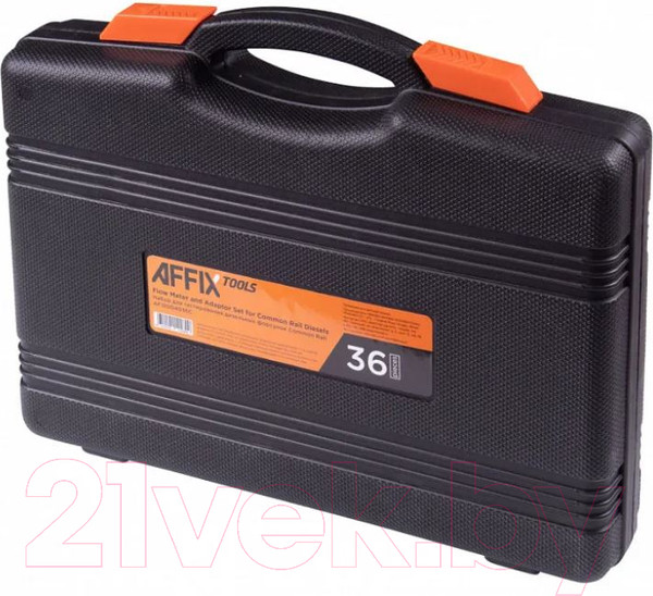 Изображение товара Набор автоинструмента Affix AF12004036C