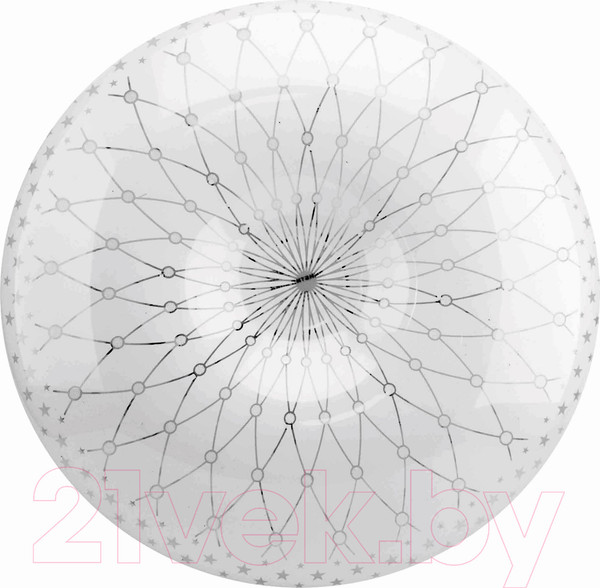 Изображение товара Светильник Leek СЛЛ 003 12Вт 6K Фея CN / LE061201-090